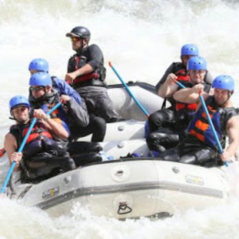 Adventures on the Gorge - A team - Rafting/Kayaking Near Me - Lansing, West Virginia Adventures on the Gorge - A team - Rafting/Kayaking Near Me - Lansing, West Virginia