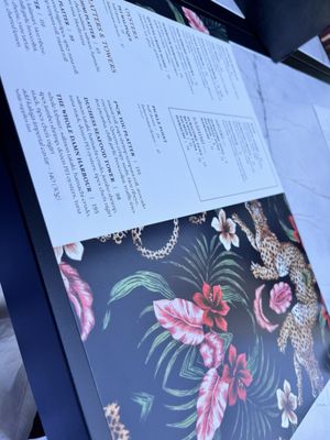 Menu photo 7 Queens Harbour Toronto, ON