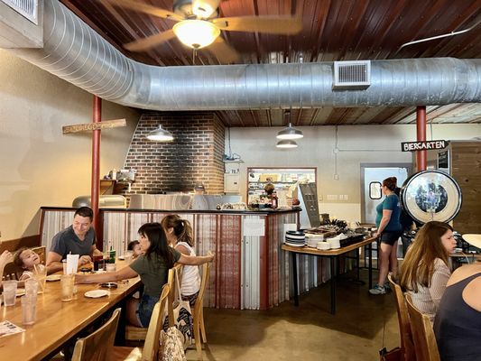 Pecan Street Brewing by null