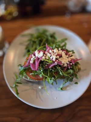 Archive Coffee & Bar by null