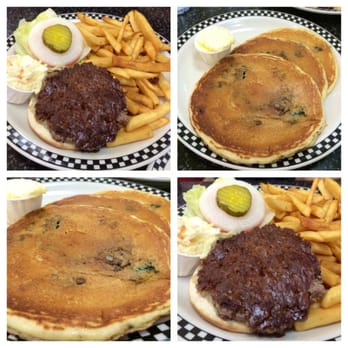 57s All American Grill - American Near Me - Flushing, New York