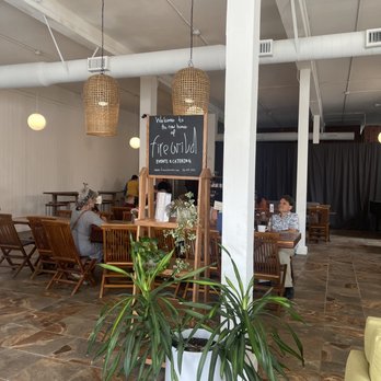 Firewild Events & Catering - Caterers Near Me - Elgin, Texas