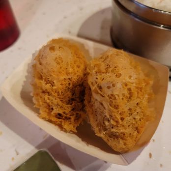 Yum Cha - Taro Ball - Dim Sum Near Me - Las Vegas, Nevada Yum Cha - Taro Ball - Dim Sum Near Me - Las Vegas, Nevada