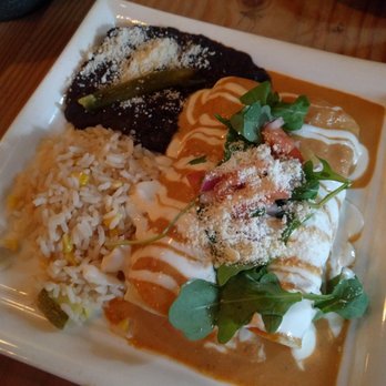 La Contenta Les - Mexican Near Me - New York, New York