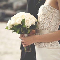 Forever in Love - Bouquet