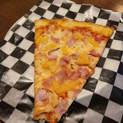 Zio's Pizzeria