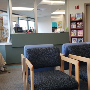 Willamette Valley Clinics - Very clean and organized waiting area - Ear Nose & Throat Near Me - McMinnville, Oregon Willamette Valley Clinics - Very clean and organized waiting area - Ear Nose & Throat Near Me - McMinnville, Oregon