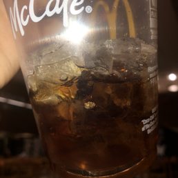 coke with the mold coke with the mold