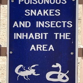 McGuireville Rest Area - Beware. - Hotels Near Me - Rimrock, Arizona