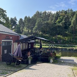 Fryysarinranta - Restaurant by the lake
