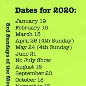 Arbutus Fire Department - Record show dates for 2020 - Fire Departments Near Me - Halethorpe, Maryland