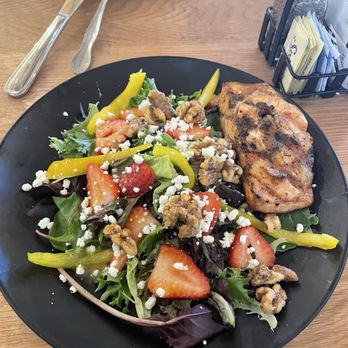 Gourmandise - Cafes Near Me - Salt Lake City, Utah