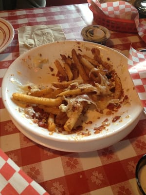 Rosati's Pizza by null