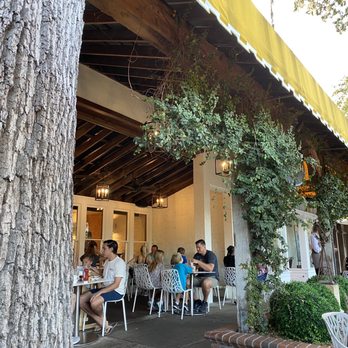Briarpatch Restaurant - American Near Me - Winter Park, Florida