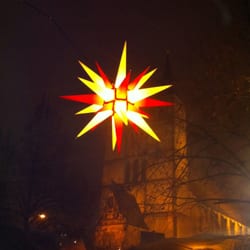 Weihnachtsmarkt