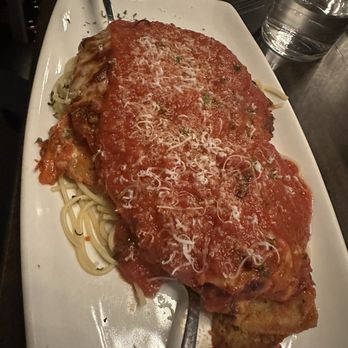 Cucina Bella - Eggplant parmigiana - Italian Near Me - Galena, Illinois