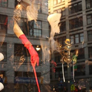 Gothic Renaissance - Costumes Near Me - New York, New York