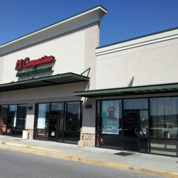 El Campesino