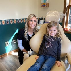 The Good Dentist