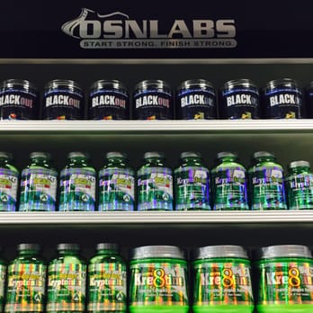 One Stop Nutrition - Some of the supplements you'll find that are exclusive to OSN. - Health Markets Near Me - Queen creek, Arizona One Stop Nutrition - Some of the supplements you'll find that are exclusive to OSN. - Health Markets Near Me - Queen creek, Arizona