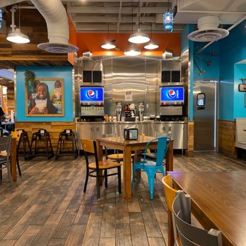 Tacos 4 Life - Collierville - Inside - Tacos Near Me - Collierville, Tennessee Tacos 4 Life - Collierville - Inside - Tacos Near Me - Collierville, Tennessee
