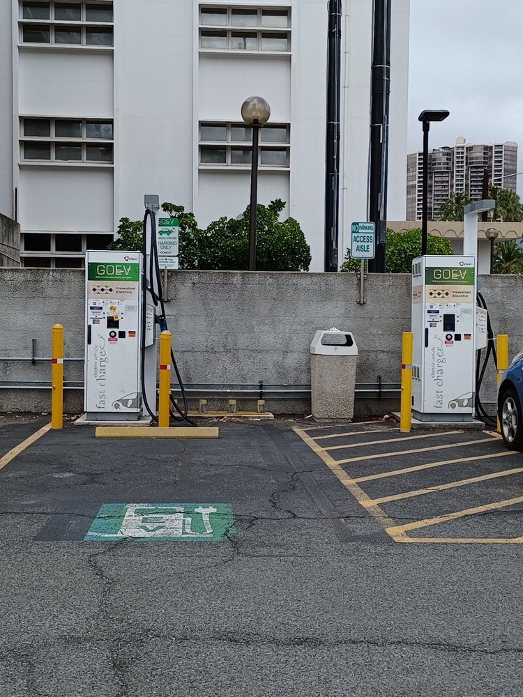 SHELLRECHARGE Updated September 2024 14 Photos 820 Ward Ave