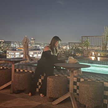 Cara Cara - New American Near Me - Los Angeles, California