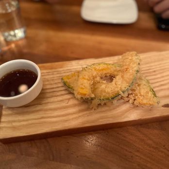Uchi Dallas - Kabocha - Japanese Near Me - Dallas, Texas Uchi Dallas - Kabocha - Japanese Near Me - Dallas, Texas