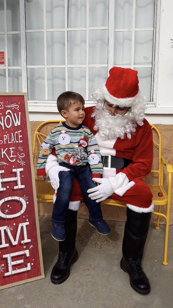 HERITAGE TREE DAYCARE 32 Photos & 12 Reviews Child Care & Day Care 572 1/2 W 19th St, San