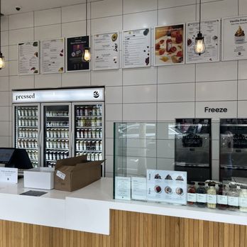 Pressed Juicery - Store - Juice Bars & Smoothies Near Me - Oakland, California Pressed Juicery - Store - Juice Bars & Smoothies Near Me - Oakland, California