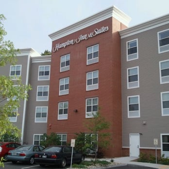 Hampton Inn & Suites Exeter - Hotels Near Me - Exeter, New Hampshire Hampton Inn & Suites Exeter - Hotels Near Me - Exeter, New Hampshire