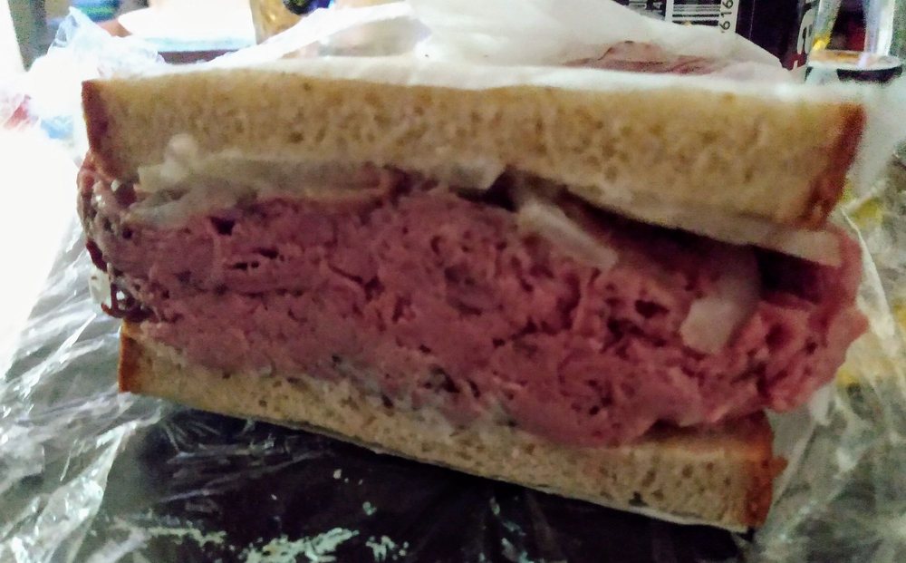 MINIT MART CONVENIENCE STORE DELI & GRILL Updated May 2024 44