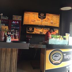 El Toro Tortas del Plaza