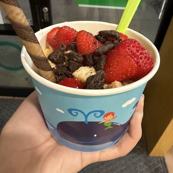 Joghurt - Ice Cream & Frozen Yogurt Near Me - La Habra, California