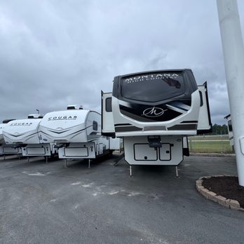 Camping World - RV Dealers Near Me - Pooler, Georgia Camping World - RV Dealers Near Me - Pooler, Georgia