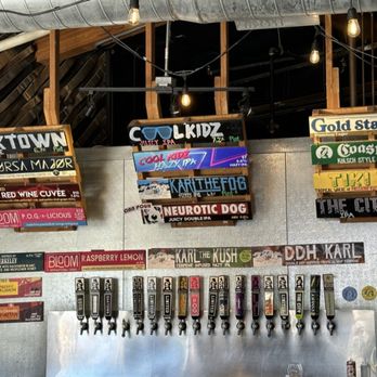 Calicraft Brewing - Breweries Near Me - Walnut Creek, California Calicraft Brewing - Breweries Near Me - Walnut Creek, California