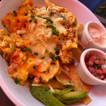 Ruby Sunshine Charlotte Southend - Spanish Omelet - Breakfast & Brunch Near Me - Charlotte, North Carolina Ruby Sunshine Charlotte Southend - Spanish Omelet - Breakfast & Brunch Near Me - Charlotte, North Carolina