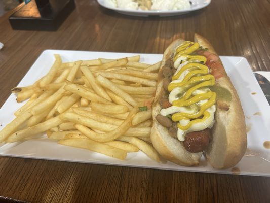 El Charro Cafe by null