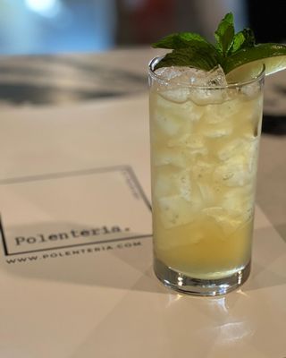 Senza Italian Kitchen by null