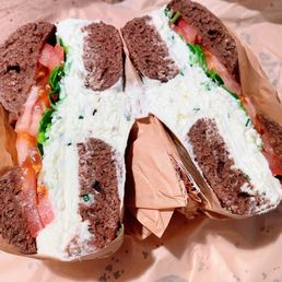 Pumpernickel