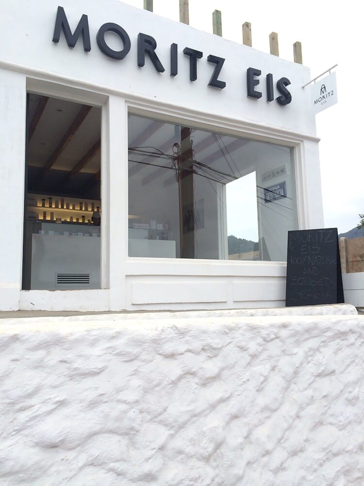 MORITZ EIS Updated August 2024 Cachagua, Valparaíso Cachagua, Chile