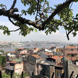 Özel Yuvakimyon Rum Kız Lisesi