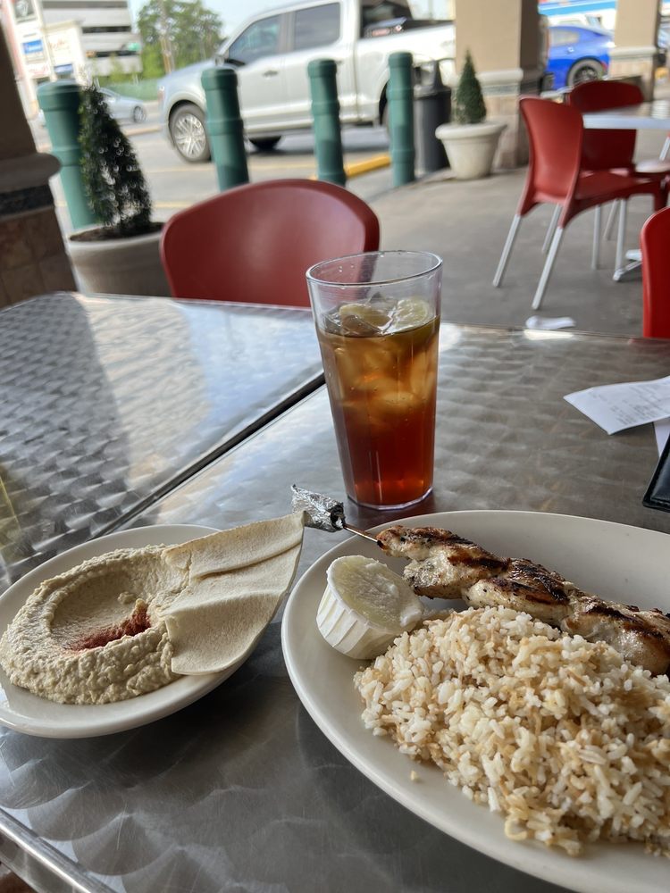 CAFE LILI 167 Photos & 201 Reviews 5757 Westheimer Rd, Houston