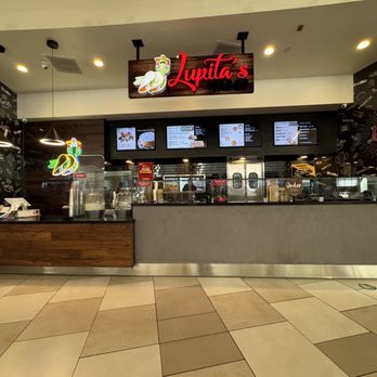 Lupita's Tacos - Tacos Near Me - Cerritos, California