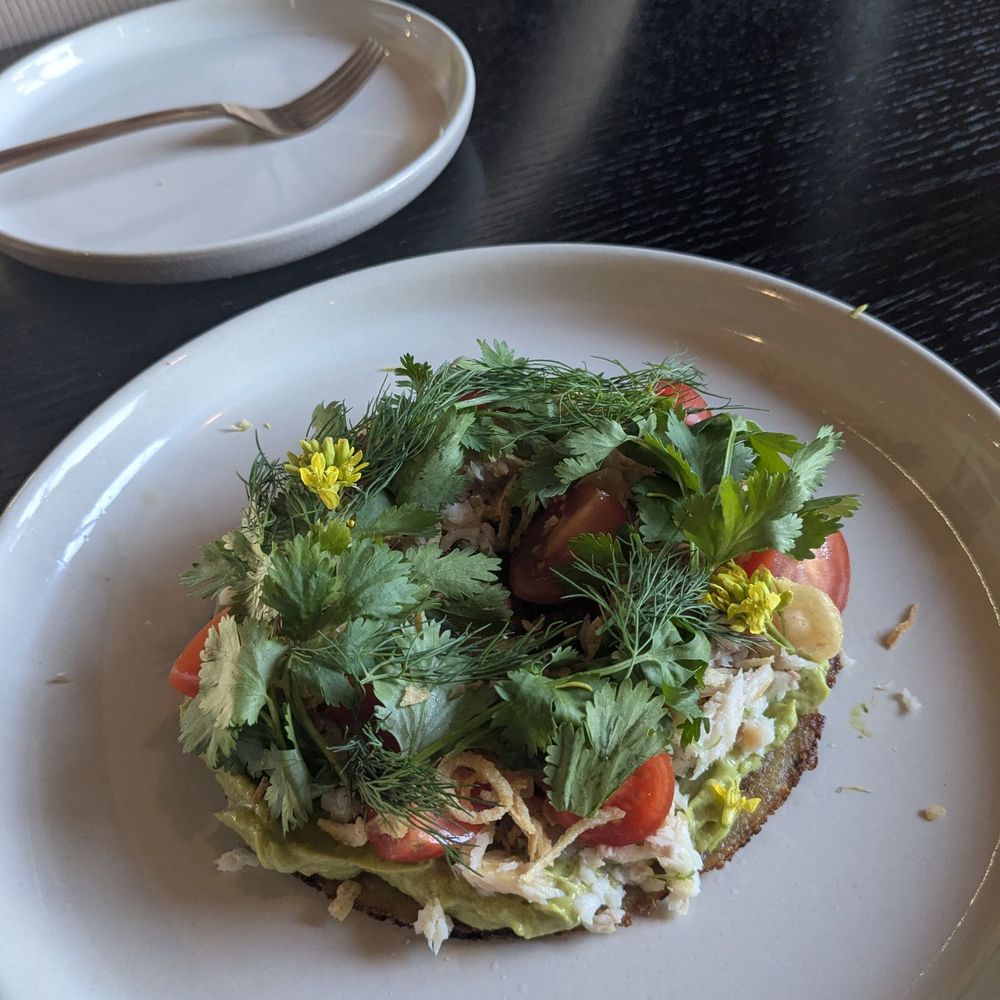 Lele Kitchen - Potato pancake - Wine Bars Near Me - Los Gatos, California Lele Kitchen - Potato pancake - Wine Bars Near Me - Los Gatos, California
