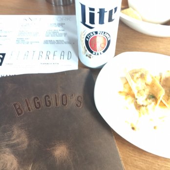 Biggio's - Chorizo Poblano fondue with a 16oz Miller Lite. - Sports Bars Near Me - Houston, Texas Biggio's - Chorizo Poblano fondue with a 16oz Miller Lite. - Sports Bars Near Me - Houston, Texas