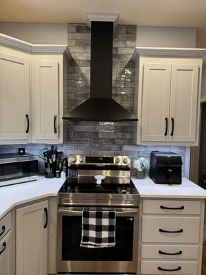 Interstate Custom Kitchen and Bath, Inc. by null