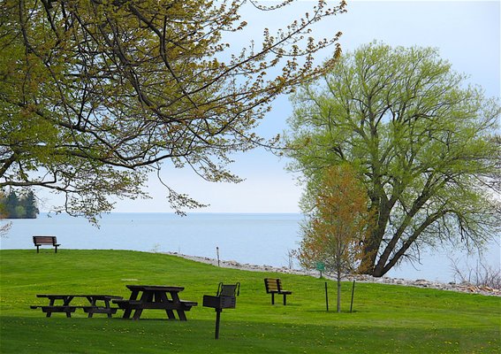 B. FORMAN PARK - Updated July 2025 - 20 Photos - 4507 Lake Rd ...