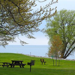 B. Forman Park