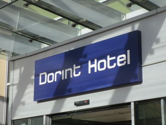 Dorint Hotel am Dom Erfurt by null
